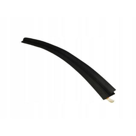 Uszczelka dolna drzwi tył Nissan Primera P12 82838AV620 82838-AV620