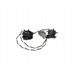 Włącznik Klaksonu Renault Megane, Scenic OE 7700843221
