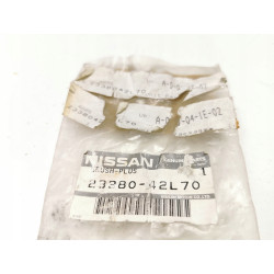 Szczotka węglowa, rozrusznik Nissan Altima Pulsar OE 2338042L70 23380-42L70