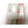 Naklejka, napis DAEWOO jasny odcień Daewoo Tico 77821A78B02 77821A78B02-D01