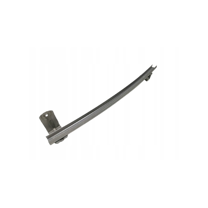 Prowadnica szyby drzwi prawy przód Daewoo Tico OE 81740A72B00-000