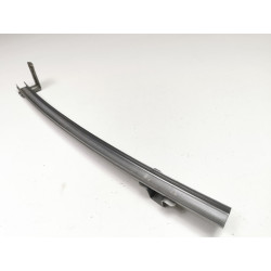 Prowadnica szyby drzwi prawy przód Daewoo Tico OE 81740A72B00-000