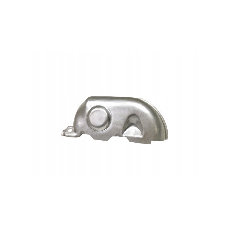 Osłona cieplna kolektora wydechowego Tico OE 14130A78B02 14130A78B02-000