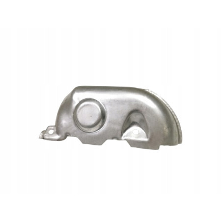 Osłona cieplna kolektora wydechowego Tico OE 14130A78B02 14130A78B02-000