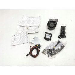 Autoalarm Renault Zoe Z.E. (X10) OE 8201275121