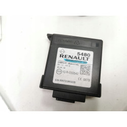 Autoalarm Renault Zoe Z.E. (X10) OE 8201275121