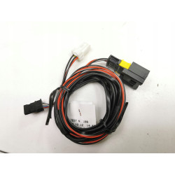 Autoalarm Renault Zoe Z.E. (X10) OE 8201275121