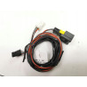Autoalarm Renault Zoe Z.E. (X10) OE 8201275121