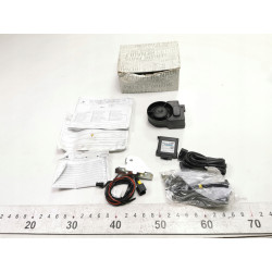 Autoalarm Renault Zoe Z.E. (X10) OE 8201275121