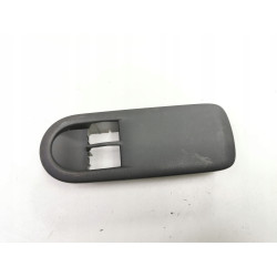 OSŁONA, PRZELĄCZNIK SZYB RENAULT SCENIC II MEGANE II 156018090D 156018090