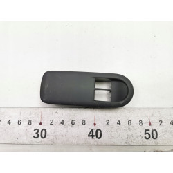 OSŁONA, PRZELĄCZNIK SZYB RENAULT SCENIC II MEGANE II 156018090D 156018090
