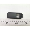 OSŁONA, PRZELĄCZNIK SZYB RENAULT SCENIC II MEGANE II 156018090D 156018090