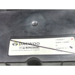 MIKROPROCESOR DAEWOO FSO 96246791