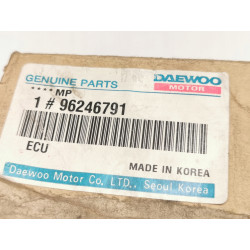MIKROPROCESOR DAEWOO FSO 96246791