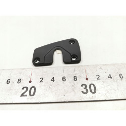 Pokrywa Osłona zamka Prawa Renault Kangoo I OE 7700353936