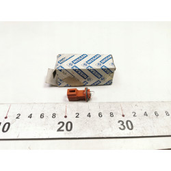 Wkład, gniazdo żarówki kierunkowskazu bocznego Nissan OE 26160-BU100