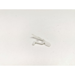 Spinka listwy bocznej RENAULT Scenic II OE 8200369854