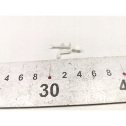 Spinka listwy bocznej RENAULT Scenic II OE 8200369854