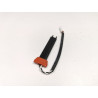 ANTENA SMART KEYLESS NISSAN MICRA K12 OE 285E7AX100 285E7-AX100