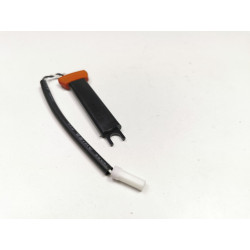 ANTENA SMART KEYLESS NISSAN MICRA K12 OE 285E7AX100 285E7-AX100