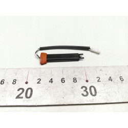 ANTENA SMART KEYLESS NISSAN MICRA K12 OE 285E7AX100 285E7-AX100