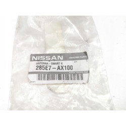 ANTENA SMART KEYLESS NISSAN MICRA K12 OE 285E7AX100 285E7-AX100