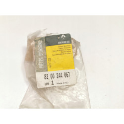 Klip Zatrzask mocowania podszybia Scenic II Twingo II Megane III 8200244067