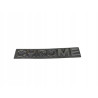 Emblemat, napis CHROME R51SVBADGE1