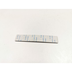 Emblemat, napis CHROME R51SVBADGE1