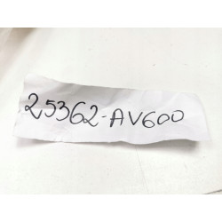 Czujnik otwarcia maski Nissan Primera P12 OE 25362-AV600