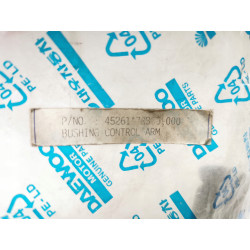Tuleja wahacza przód Daewoo Matiz Tico OE 45261A78B00