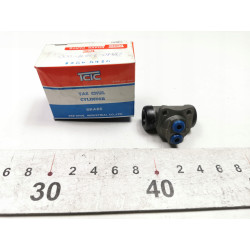 CYLINDEREK HAMULCOWY PRAWY TYŁ TCIC SAGA DAEWOO TICO 53420-70B11 34-1106K
