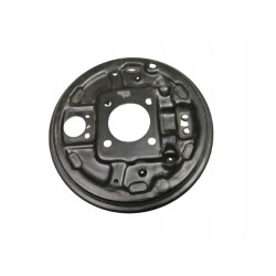 OSŁONA HAMULCA TYLNA LEWA LUCAS DAEWOO FSO 72190094 063583