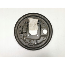 OSŁONA HAMULCA TYLNA LEWA LUCAS DAEWOO FSO 72190094 063583