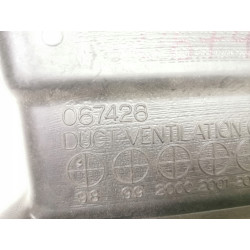 Kanał powietrza DAEWOO FSO OE 067426