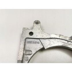 Dekiel uszczelniacza wału NISSAN Vanette Bluebird Serena - 2.0D 12297-D9740