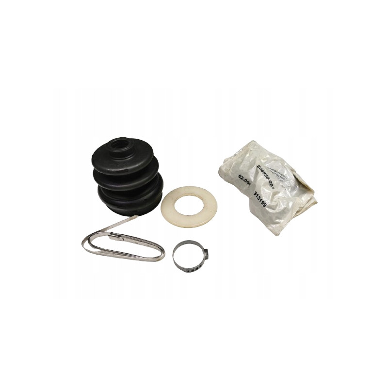 Zestaw Osłona Półoś napędowa NISSAN Primera P10 3974173J25 39741-73J25