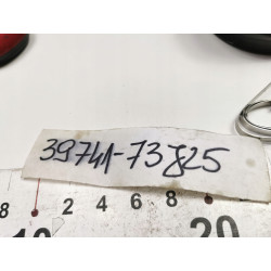Zestaw Osłona Półoś napędowa NISSAN Primera P10 3974173J25 39741-73J25