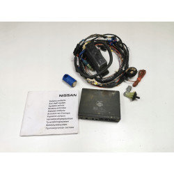 MODUŁ STEROWNIK WIĄZKA PDC PARKTRONIC NISSAN BOSCH 263004029