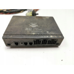 MODUŁ STEROWNIK WIĄZKA PDC PARKTRONIC NISSAN BOSCH 263004029