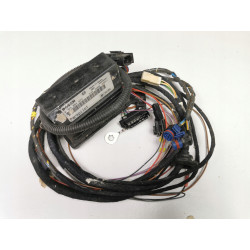 MODUŁ STEROWNIK WIĄZKA PDC PARKTRONIC NISSAN BOSCH 263004029