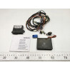 MODUŁ STEROWNIK WIĄZKA PDC PARKTRONIC NISSAN BOSCH 263004029