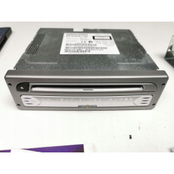 CZYTNIK RADIO NAWIGACJA Z ANTENĄ GPS VDODAYTON CITROEN C5 I II PC5400/10