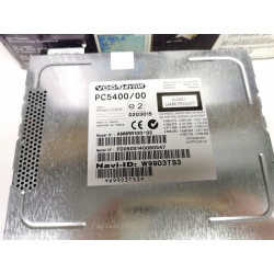 CZYTNIK RADIO NAWIGACJA Z ANTENĄ GPS VDODAYTON CITROEN C5 I II PC5400/10