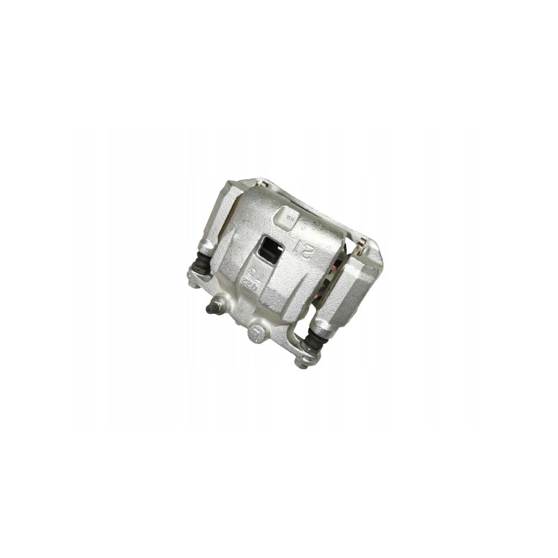 ZACISK JARZMA HAMULCOWEGO LEWY Z KLOCKAMI HITACHI D1305 B