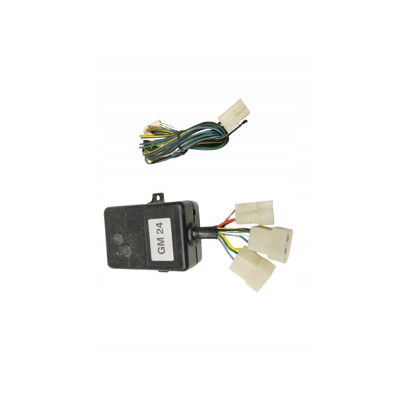 Wiązka, moduł GM 24 GEMEL 911500160