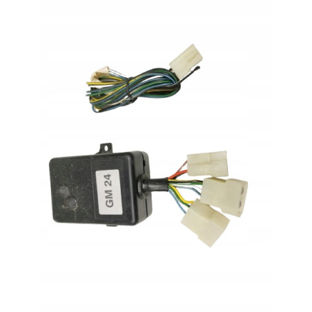 Wiązka, moduł GM 24 GEMEL 911500160