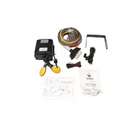 Autoalarm Renault OE 7711059267