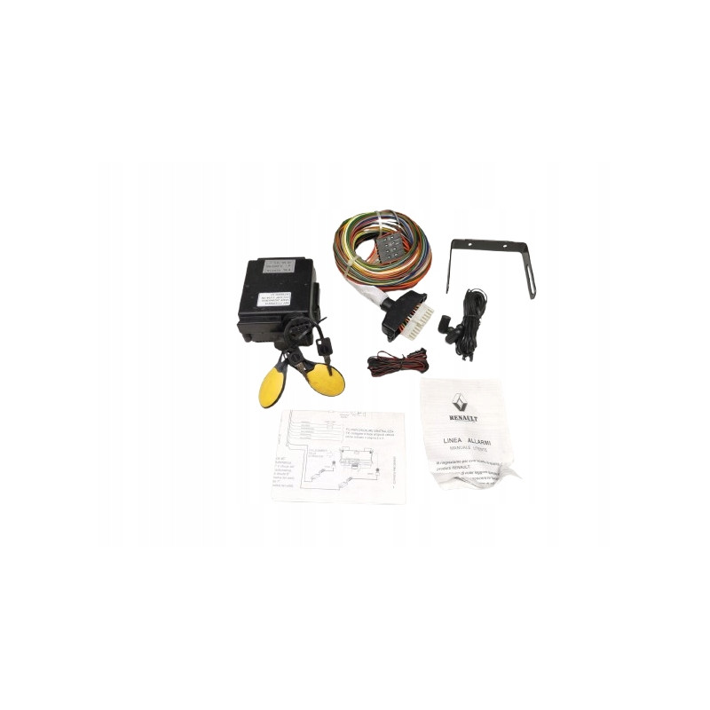 Autoalarm Renault OE 7711059267