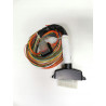 Autoalarm Renault OE 7711059267
